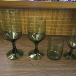 686 7797 GLASS SET